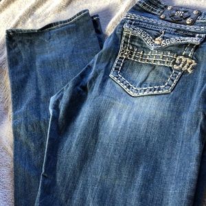 MissMe jeans